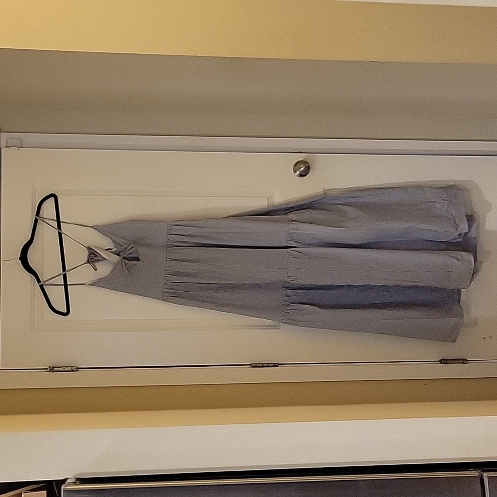FOREVER 21 MAXI DRESS